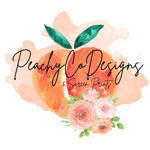 PeachyCoDesigns