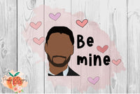 Be Mine Digital download