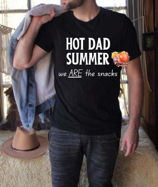 Hot Dad Summer