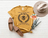 Honey