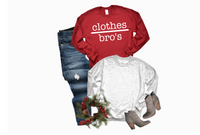 Clothes Over Bros 2 One tree Hill