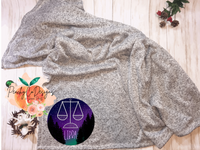 Zodiac Sublimation Blanket Transfer