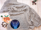 Zodiac Sublimation Blanket Transfer