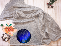 Zodiac Sublimation Blanket Transfer