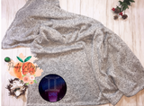Zodiac Sublimation Blanket Transfer