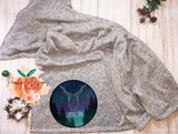 Zodiac Sublimation Blanket Transfer
