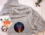 Zodiac Sublimation Blanket Transfer