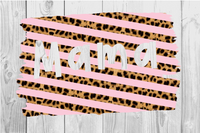 Mama Leopard Digital Download
