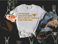 You win more Metallic Gold