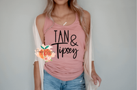 Tan And Tipsey Disclaimer in description