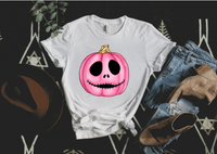 Pink Pumpkin high heat