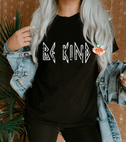 Be Kind