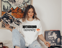 Motherhood University
