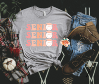 Senior DTF