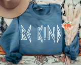 Be Kind
