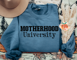 Motherhood University