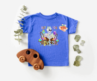DYD DTF toddler