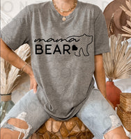 Mama Bear