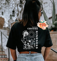 Remember Choose kindness 02/24