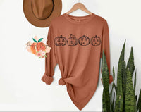 Pumpkins