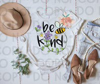 Be Kind DTF
