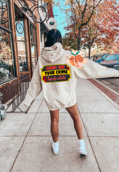 True crime 03.07 DTF