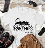 Panthers Adult  Pre-sale