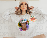 Coffee DTF