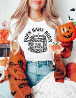 Burn baby Burn New Release