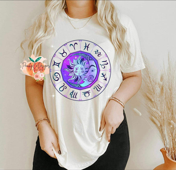 Zodiac high heat